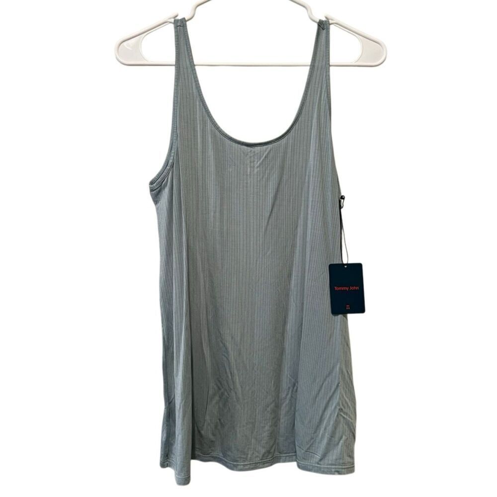 Tommy John Pajama Tank NWT